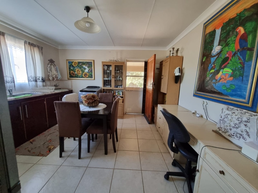 3 Bedroom Property for Sale in Kellys View Free State